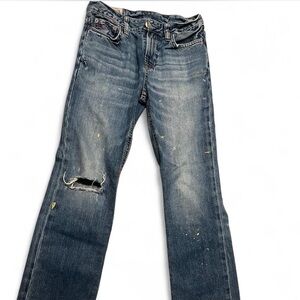 Polo by Ralph Lauren Kids Blue Jeans